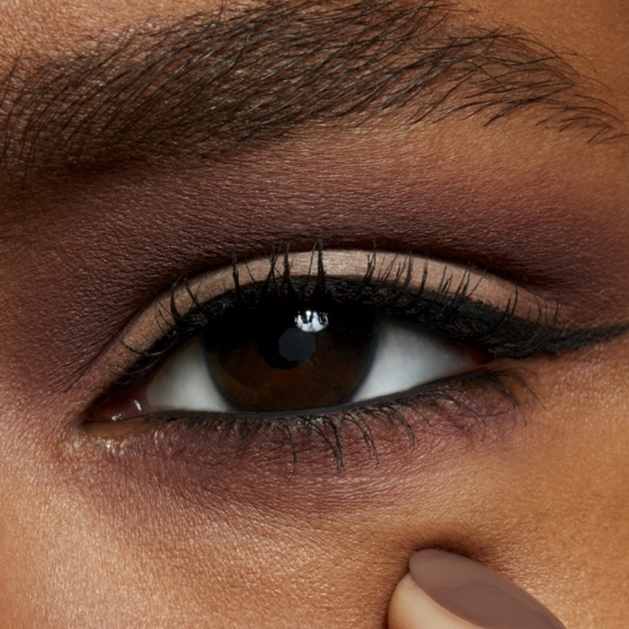 MAC Finjan Eye Shadow Pro Palette Refill Pan - Picture 6 of 9